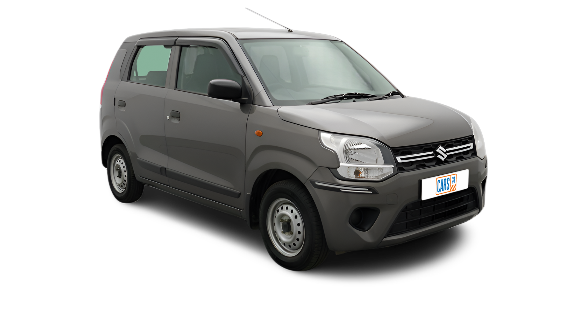 Maruti New Wagon-R-img